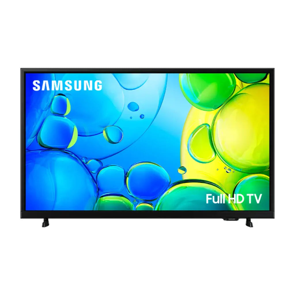 Pantalla LED 40 pulgadas Smart Samsung, televisión Samsung Full HD con colores vibrantes y alta definición.