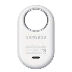 Tag Samsung Smart Tag2 White Celulares Costa Rica