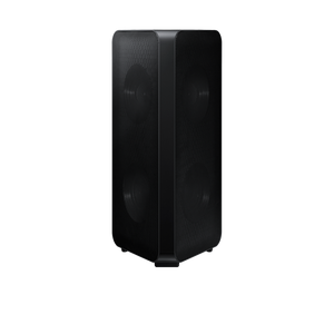 Torre- parlante Samsung Sound Tower MX-ST40B 150 watts Party Audio Costa Rica