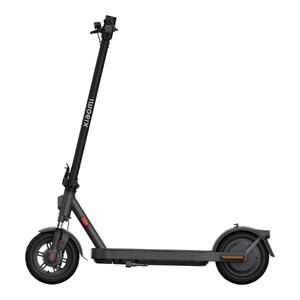 Scooter Xiaomi Eléctrico Scooter Elite 60457 Black con motor de 400W y autonomía de 45 km, disponible en Tienda Vicortech.
