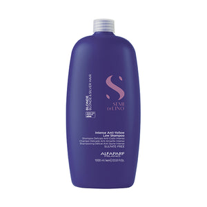 SDL BLONDE INT.ANTI-YELL.SHAMPOO