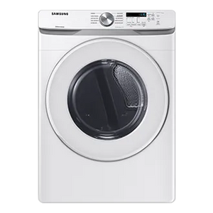 Secadora SAMSUNG 20 kg Eléctrica Carga Frontal Smart Check y Sensor Dry Blanco Lavadora Y Secadoras Costa Rica