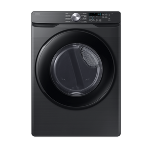 Secadora SAMSUNG 26 Kg Electrica Carga Frontal gran capacidad AI Dryer Negro WIFI - Multicontrol Costa Rica
