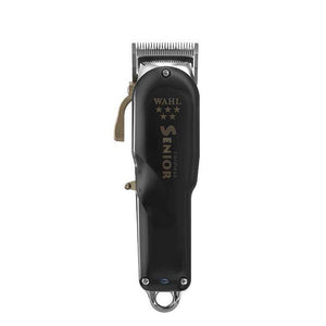 Cortadora de Cabello Profesional Wahl Senior Pro Inalámbrica 8504-308