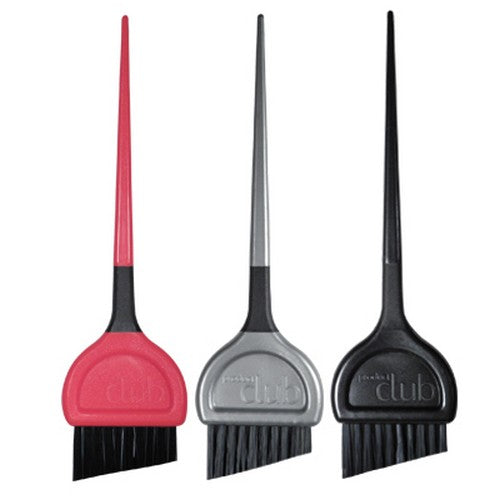 SET 3 BROCHAS TINTE ANGULARES 2" Costa Rica