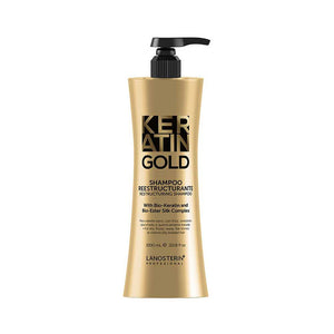 SHAMPOO REESTRUCTURANTE