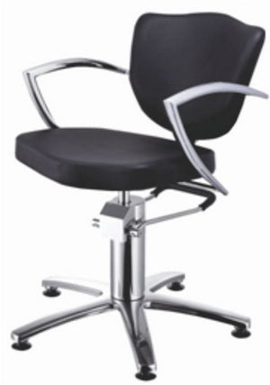 SILLA PEL NEGRO MOD A206 Costa Rica