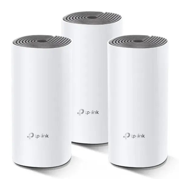 SISTEMA MESH TP-LINK DECO WI-FI AC1200 2PACK Undefined Costa Rica