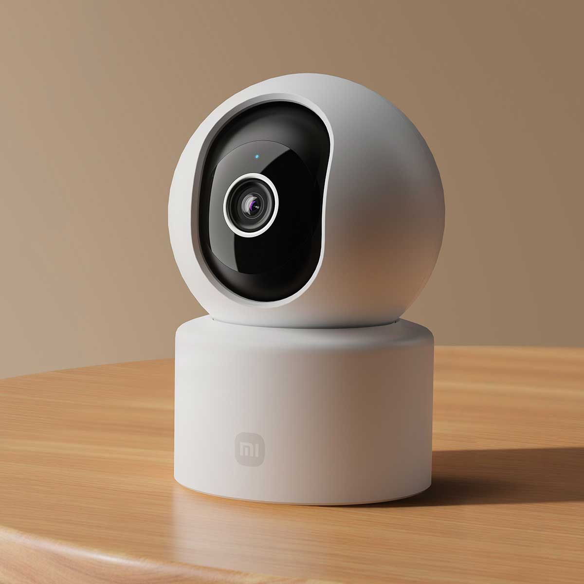 Cámara de Seguridad Xiaomi Smart Camera C302 2K UHD 73114