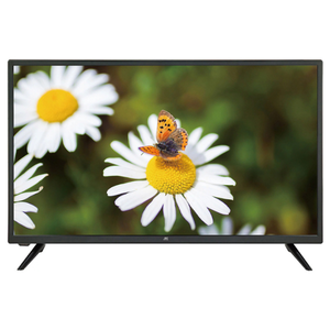 Smart TV JTC 65 Pulgadas 4K UHD Android Bluetooth J65NS
