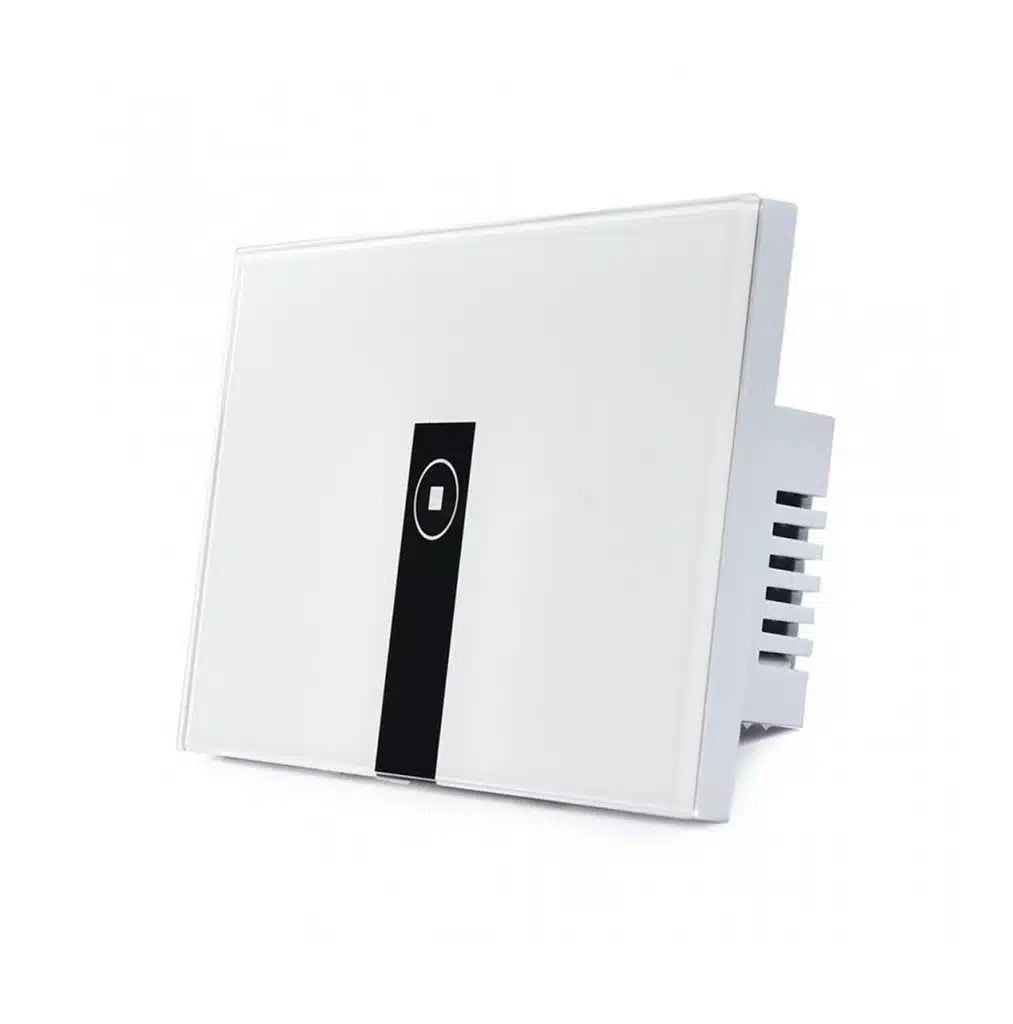Apagador Sin Neutro B&W 1 Boton Para Pared Marca: Sonoff Apagadores Inteligentes Costa Rica