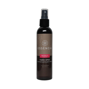 SPRAY AROMATIZANTE P/TELAS WATERLIL Costa Rica