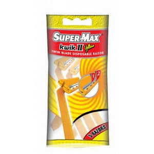 SUPER-MAX AC122 KWIK Costa Rica