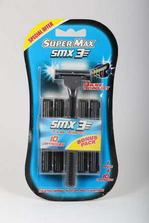 SUPER-MAX AT493 SMX Costa Rica