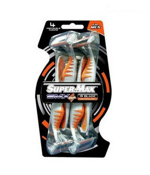 SUPER-MAX AZ39 SMX4 Costa Rica
