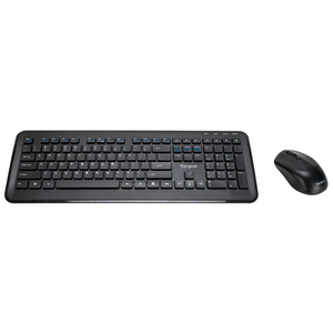 Combo Teclado y Mouse Inalámbrico Targus KM610 Español QWERTY – AKM610ES