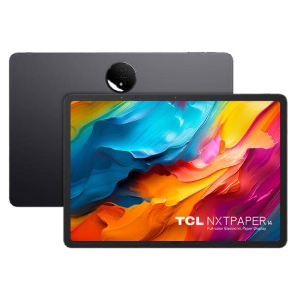 TABLET TCL HERA 14 TAB 14.2" 8+8+256GB WIFI G TCL-9491G-KB Tablets Costa Rica
