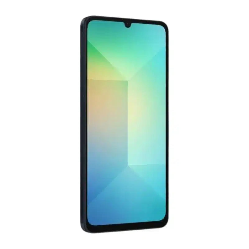 Teléfono Celular Galaxy A06 4Gb/64Gb Black Celulares Costa Rica