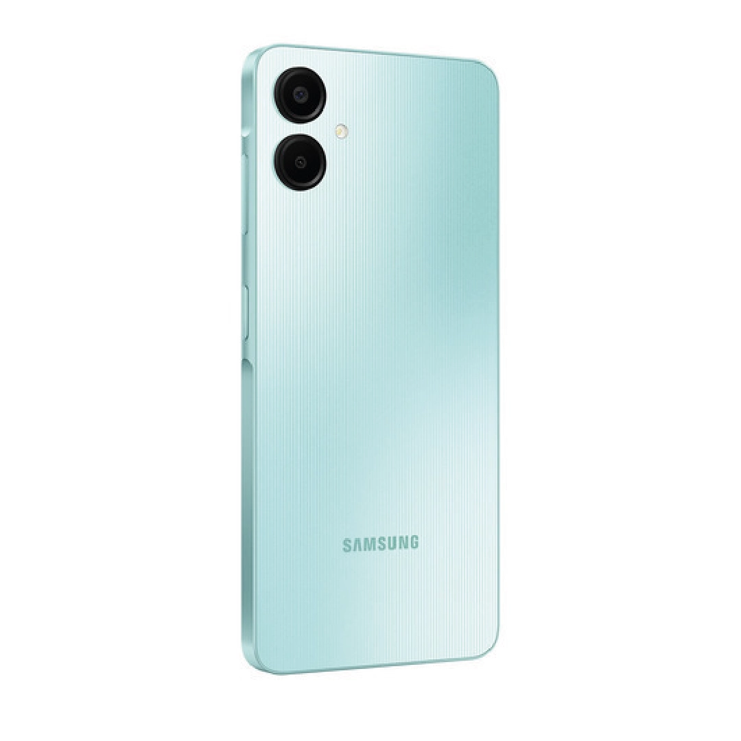 Teléfono Celular Galaxy A06 4Gb/64Gb Light Green Celulares Costa Rica