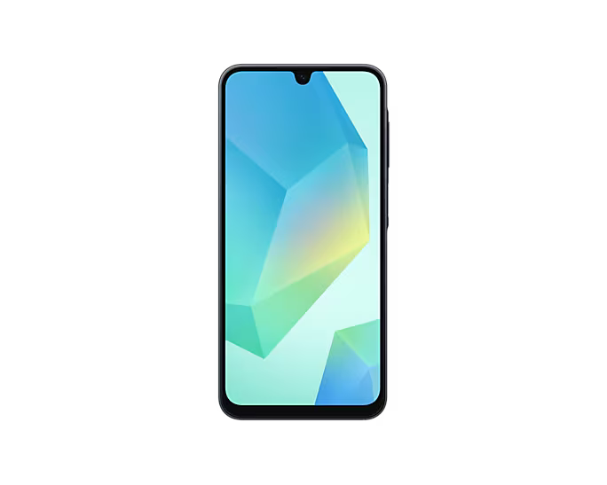 Teléfono Celular Galaxy A16 8Gb/256Gb Black Celulares Costa Rica