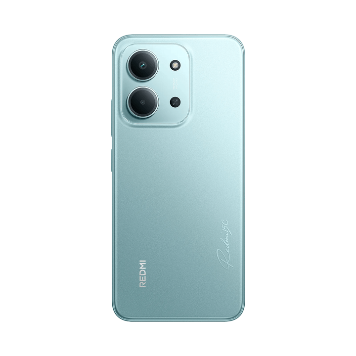 Teléfono Redmi 15C 8GB 256GB Mint Green Costa Rica
