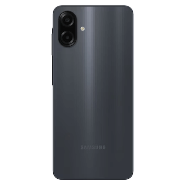 Teléfono celular Samsung A07 4GB 128GB SM-A075M Negro Costa Rica