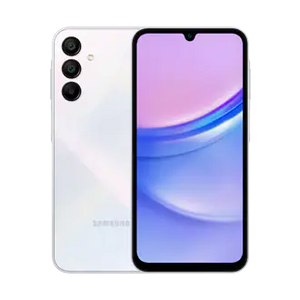 Teléfono Samsung Galaxy A15 5G 6Gb/128Gb Light Blue Celulares Costa Rica