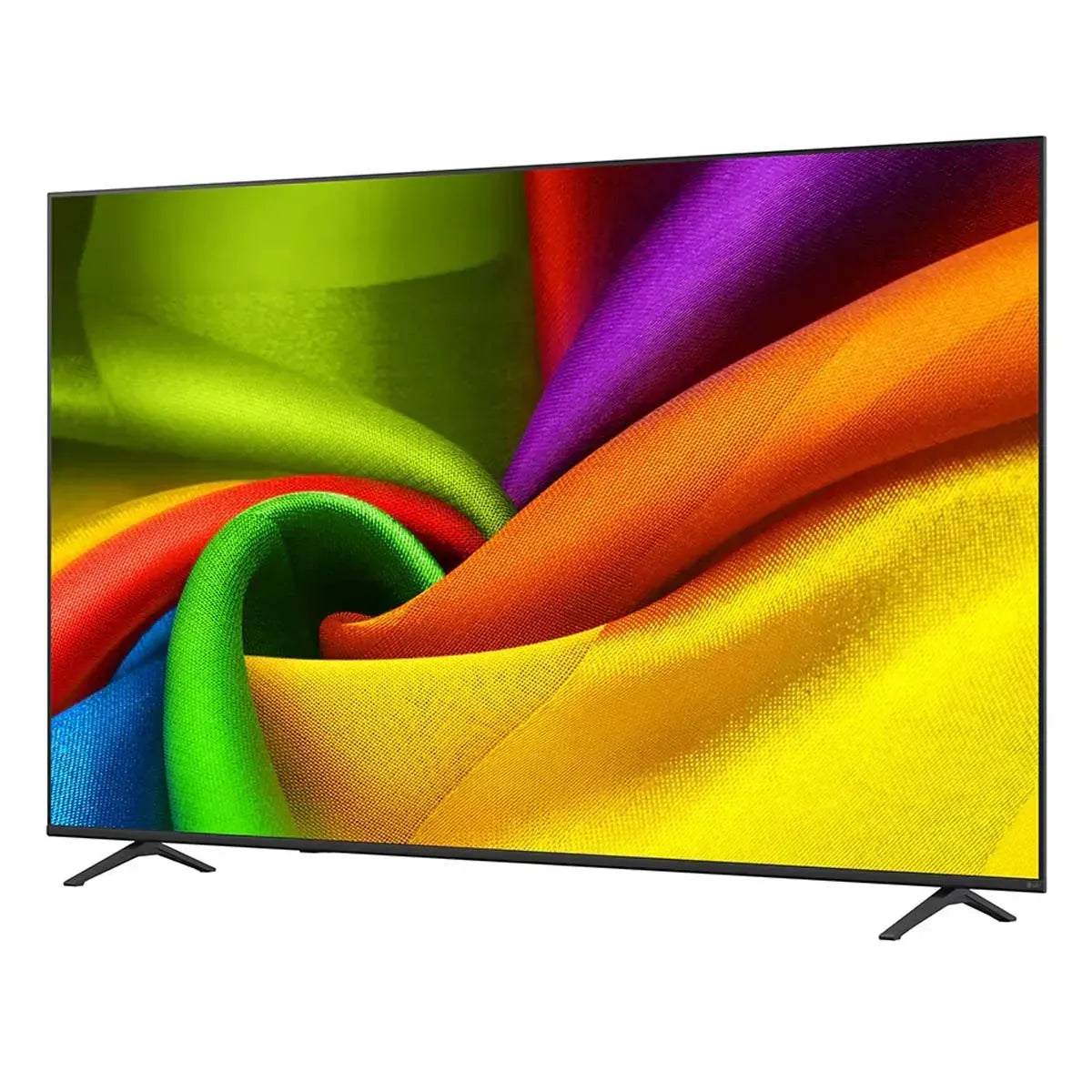 TELEVISOR LG 55" NANO 4K UHD AI NU80 SMART TV 55NU800BPSB