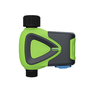 Temporizador de Riego Inteligente WiFi para Manguera Tuya IP65 Teklink TK-WV03W
