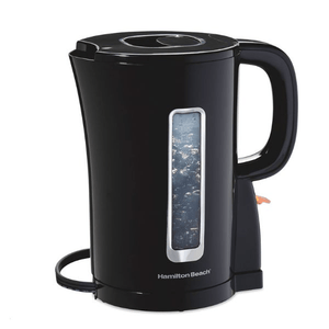 Tetera Eléctrica Inalámbrica Hamilton Beach 1.7 Litros 1500W HB41038
