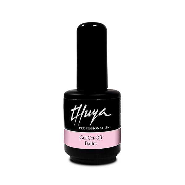 GEL ON-OFF BALLET Costa Rica