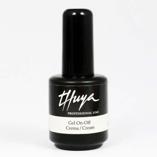 GEL ON-OFF CREMA Costa Rica