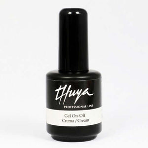 GEL ON-OFF CREMA Costa Rica