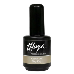 GEL ON-OFF GREY CLAY Costa Rica
