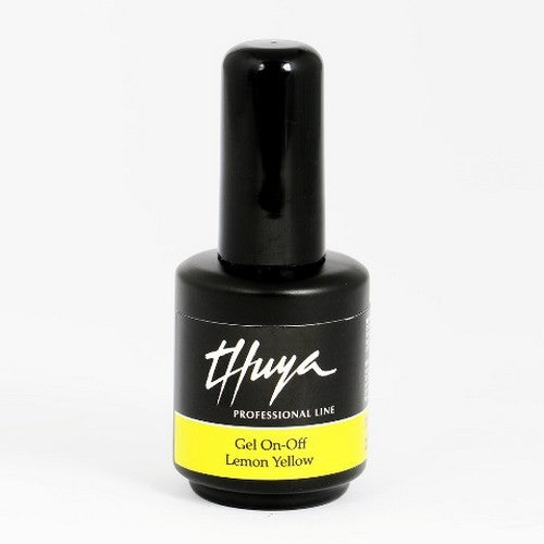 GEL ON-OFF LEMON YELLOW Costa Rica
