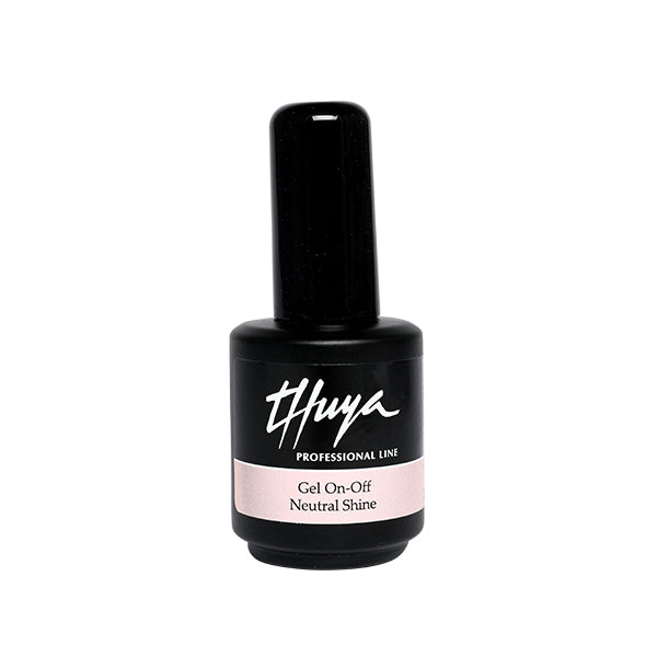 GEL ON-OFF NEUTRAL SHINE Costa Rica