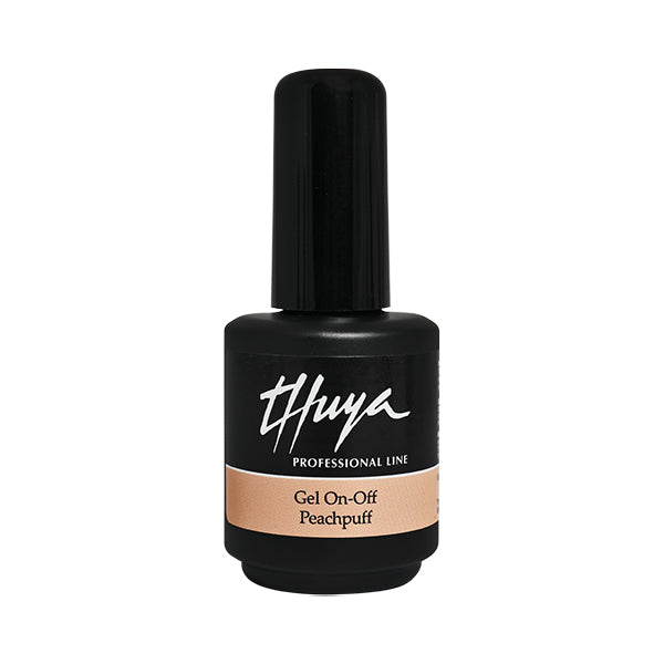 GEL ON-OFF PEACH PUFF Costa Rica