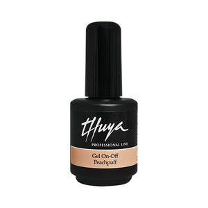 GEL ON-OFF PEACH PUFF Costa Rica