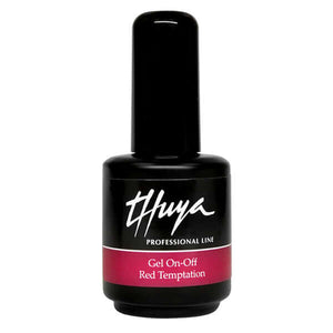 GEL ON-OFF RED TEMPTATION Costa Rica