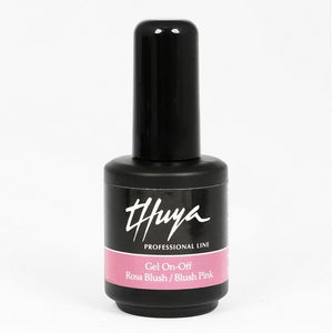 GEL ON-OFF ROSA BLUSH Costa Rica