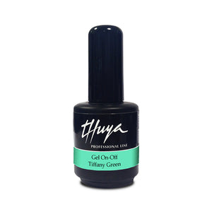 GEL ON-OFF TIFFANY GREEN Costa Rica
