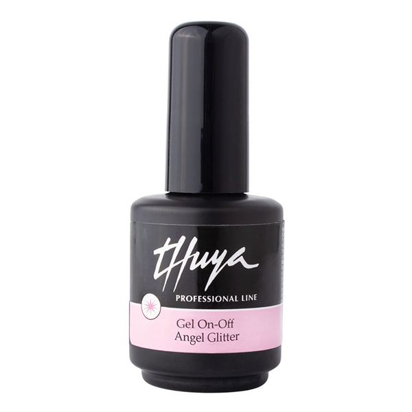GEL ON-OFF ANGEL GLITTER Costa Rica