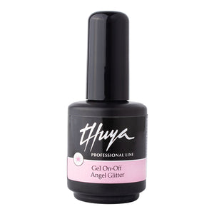 GEL ON-OFF ANGEL GLITTER Costa Rica
