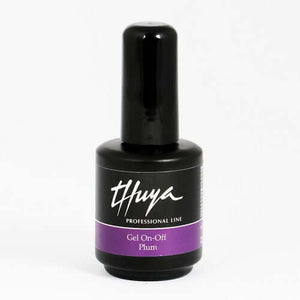 GEL ON-OFF PLUM Costa Rica