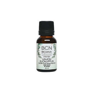 LEMON EUCALYPTUS ESSENTIAL OIL Costa Rica