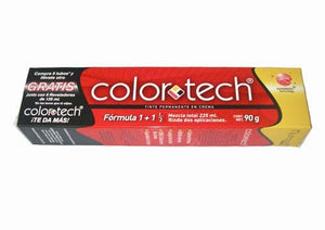 TINTE PERMANENTE CROMO 0.2 Costa Rica