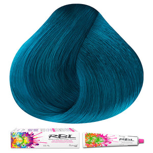 TINTE SEMI PERM RBL AZUL MAGICO Costa Rica