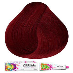 TINTE SEMI PERM RBL ROJO SANGRE Costa Rica