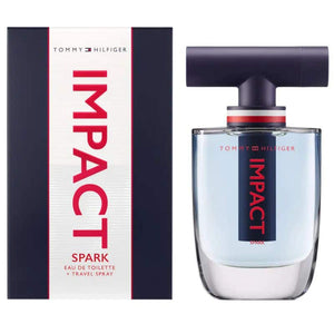 Tommy Impact Hombre 100Ml Costa Rica