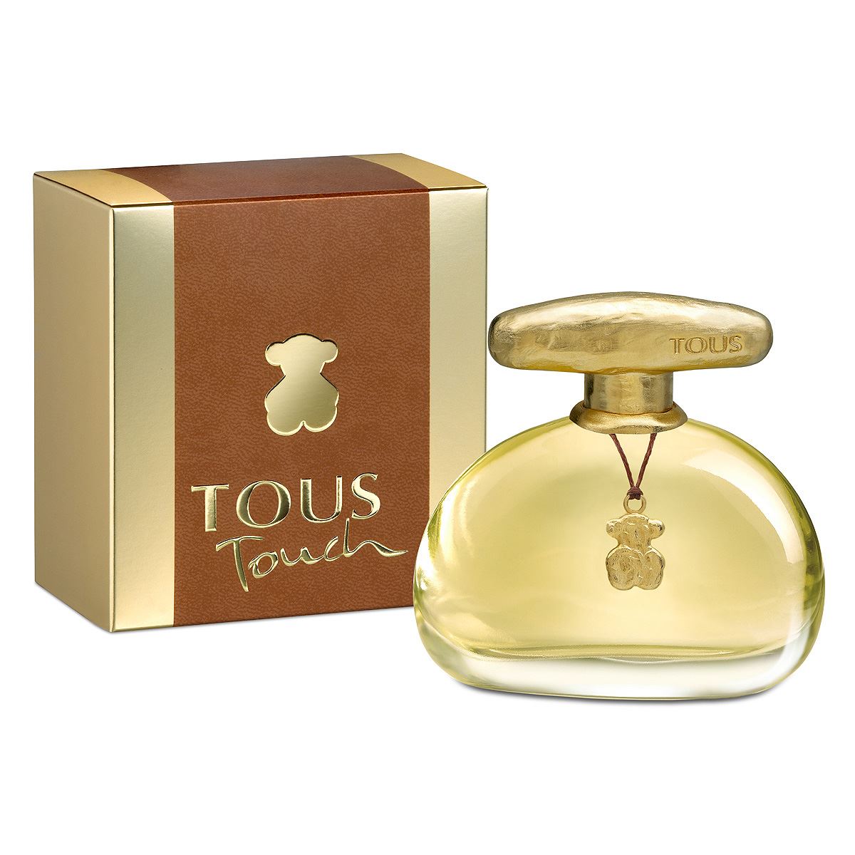 tous touch edt 100 ml mujer Costa Rica